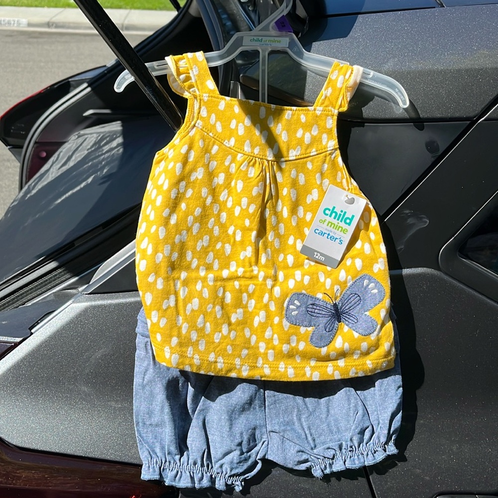 Child of Mine Carters collections